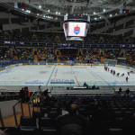 КХЛ. ЦСКА - «Спартак»