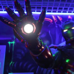 3 Rise of the Machines museum in St. Petersburg