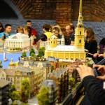 5 Grand Maket Rossiya in St. Petersburg